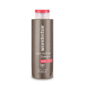 Wunderbar Color Refresh Shampoo 200ml