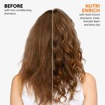 Wella Professionals Invigo Nutri-Enrich Shampoing 500ml