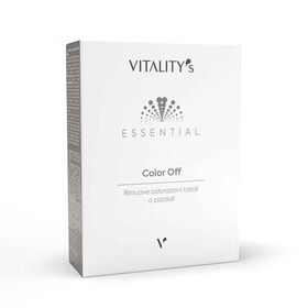 Vitality's Essential Color Off Kit
