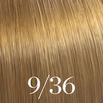 Wella Professionals Color Touch Demi-permanente haarkleuring 9/36 Rich Natural 60ml