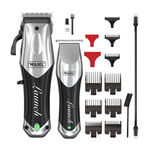 Wahl Launch Combo &ndash; Tondeuse & Trimmer