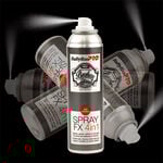 BaByliss Pro Spray 4In1 150ml FX040290
