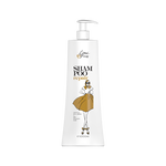 Lômé Paris Dry&Damaged Repair Shampoo 1l