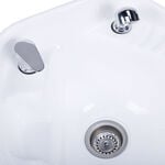 S-PRO Wastafel Eva
