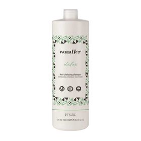 Professional By Fama Wondher Detox Nutri Chelating Shampoo 1L