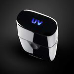 BaByliss PRO UV Dubbele folie scheerapparaat voor haar FXLFS2E