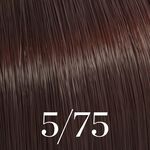 Wella Professionals Color Touch Demi-permanente haarkleuring 5/75 Deep Browns 60ml