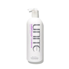 Unite Hair LAZER Straight Gladmakende Conditioner 947ml