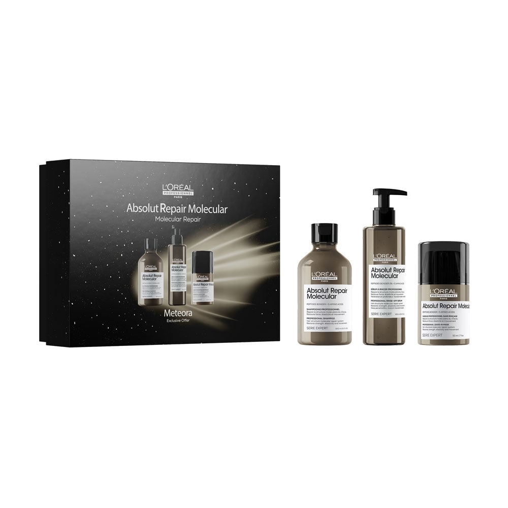 L’Oréal Professionnel Absolut Repair Molecular Cadeauset