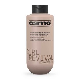 Osmo Curl Revival Verkwikkende Shampoo  400ml
