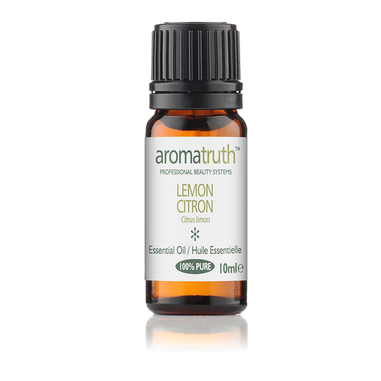Aromatruth Essenti&euml;le Olie Citroen 10ml