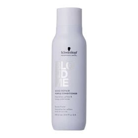 Schwarzkopf Professional Blond Me Bond Repair Zilverconditioner 250ml