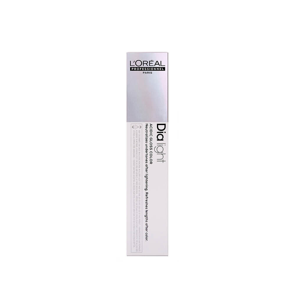 L'Oréal Professionnel Dia Light Haarkleuring Semi-permanent 5.20 50ml