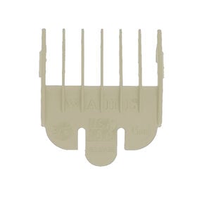 Wahl Taper Comb Attach Plastic Set 1.5mm+4.5mm 2pcs