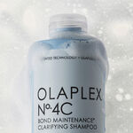 Olaplex Bond Maintenance N°.4C Diepreinigende shampoo 250ml