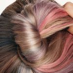 Wella Professionals Shinefinity Zero Lift Glaze Demi-permanente haarkleuring 09/39 Zeer Lichtblond Goud-Rokerig 60ml