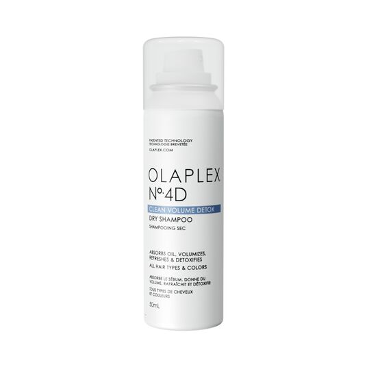 Olaplex N&deg;.4D Droogshampoo 50ml