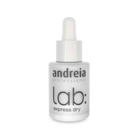 Andreia Professional Lab Droogmiddel voor nagellak 10.5ml