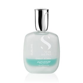 Alfaparf Milano Semi Di Lino Sublime Cristalli Di Seta Verfijnend Zijde-Serum 45ml