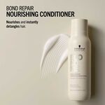 Schwarzkopf Professional Blond Me Bond Repair Voedende conditioner 250ml