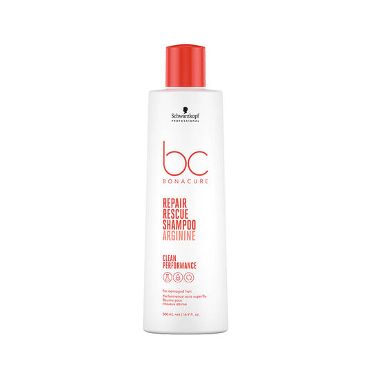 Schwarzkopf Professional Bonacure Repair Rescue Shampoo
