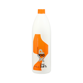 XP100 Light Crème Ontwikkelaar 3.6%-12Vol 1l