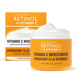 Retinol Vitamine C Moisturizer 63g