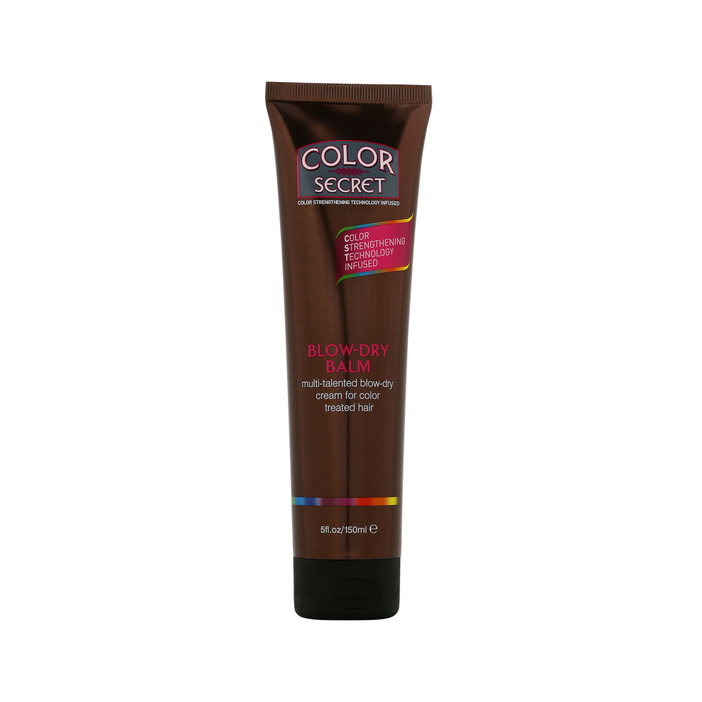 Color Secret Blow Dry Balm 150ml