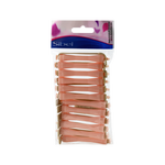 Sibel Permanentwikkels Kort 12Stk.