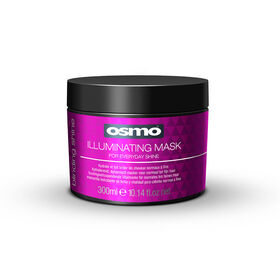 Osmo Blinding Shine Illuminating Mask 300ml