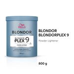 Wella Professionals BlondorPlex Blondeerpoeder 800g