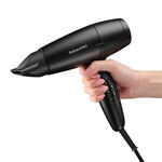BaByliss PRO Lupia supersnelle digitale haardroger