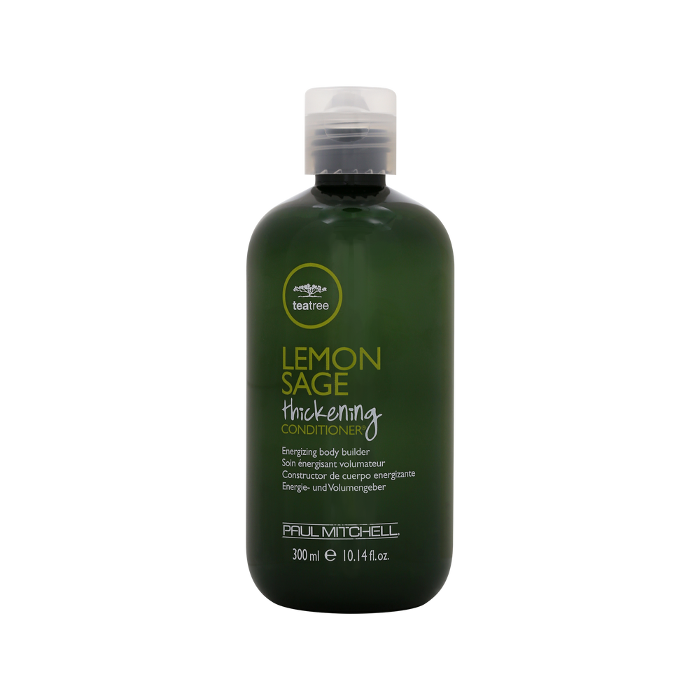 Paul Mitchell Tea Tree Lemon Sage Conditioner 300ml