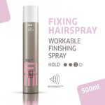 Wella Eimi Mistify Me Spray Strong 500ml
