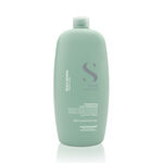 Alfaparf Milano Semi Di Lino Scalp Renew Milde Versterkende Shampoo 1L