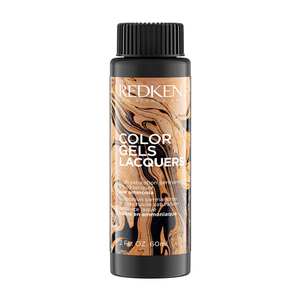 Redken Color Gel Lacquers 60ml 4CB