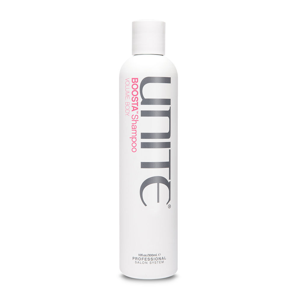 Unite Hair BOOSTA Volumeshampoo 300ml