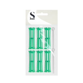 S-PRO Kunststof Fixingwikkelaars Ø19mm x6 S-PRO Kunststof Fixingwikkelaars Ø19mm x6