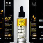 L.C.P Professionnel Paris Age 10 Retinal Age Expert Olieserum 30ml