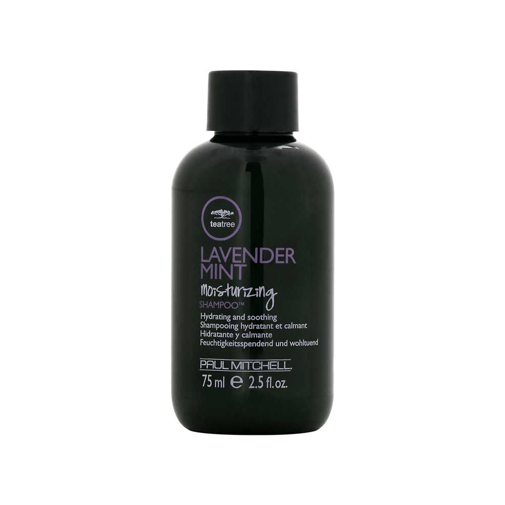 Paul Mitchell Theeboom Shampoo met Lavendel en Munt 75ml