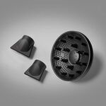 BaByliss PRO Falco Italiaanse hogesnelheidsföhn goud zwart BAB8550E