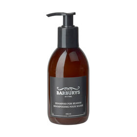 Barburys Baardshampoo 250ml