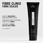 Schwarzkopf Professional Fibre Clinix Bondfinity Haarvezelverzegelaar 150ml