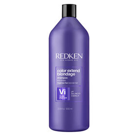 Redken Color Extend Blondage Shampoo 1l