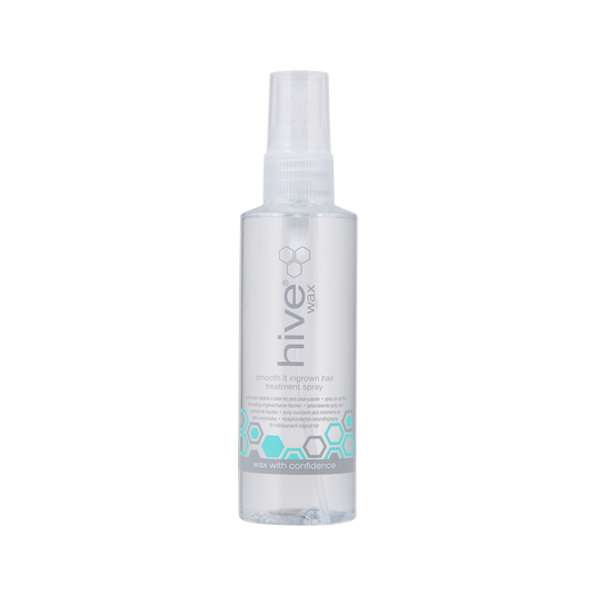 Hive Ingrowing Hair Treatment Spray 100ml