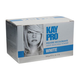 Kay Kaypro Bleaching Powder White 500g