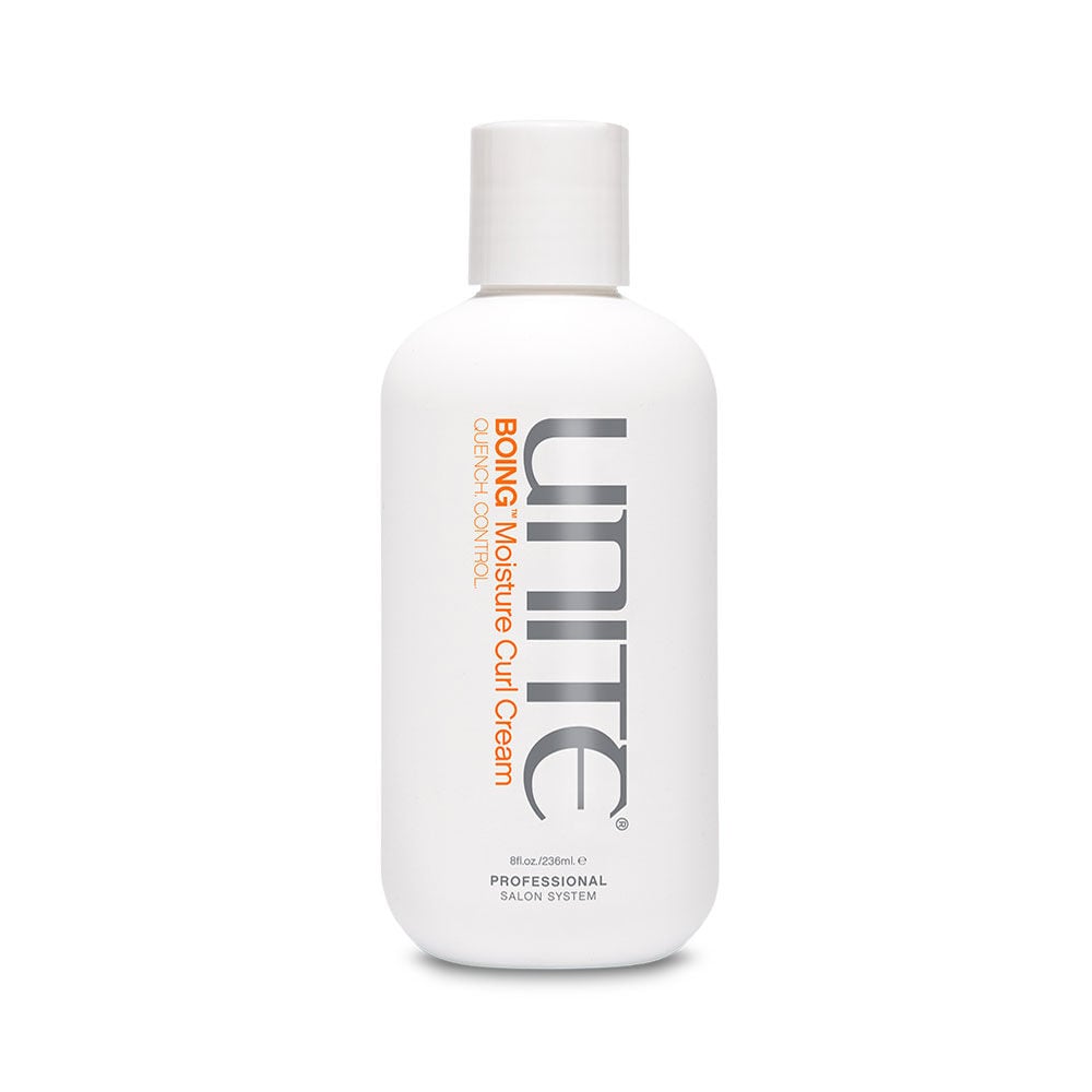 Unite Hair BOING Hydraterende Krullencrème 236ml