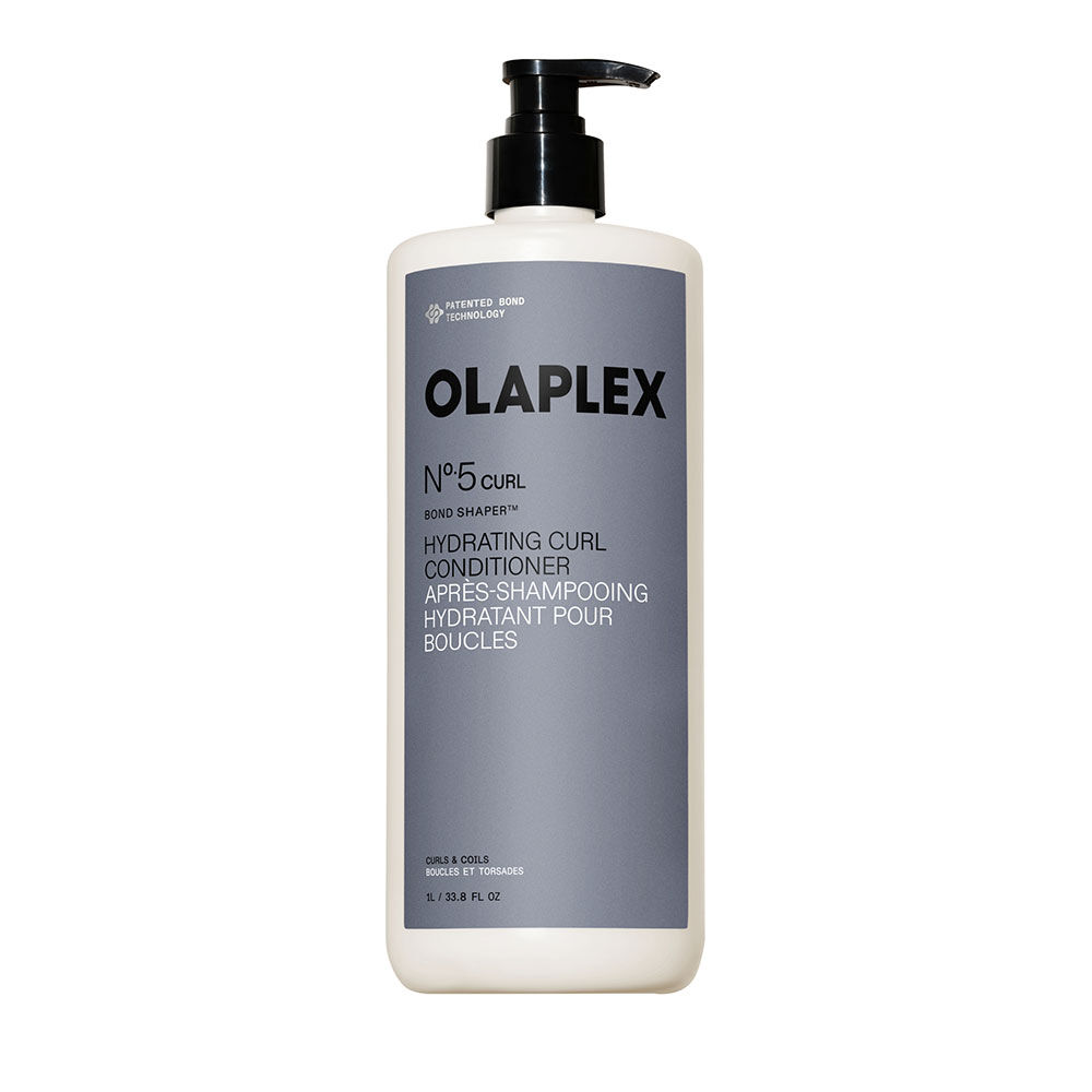 Olaplex No.5 Bond Shaper Hydrating Curl Haarconditioner 1l