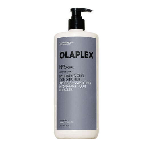 Olaplex No.5 Bond Shaper Hydrating Curl Haarconditioner 1l