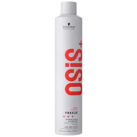 Schwarzkopf Osis+ Freeze 500ml